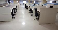 Furnished  Commercial Office Space Iffco Chowk Gurgaon